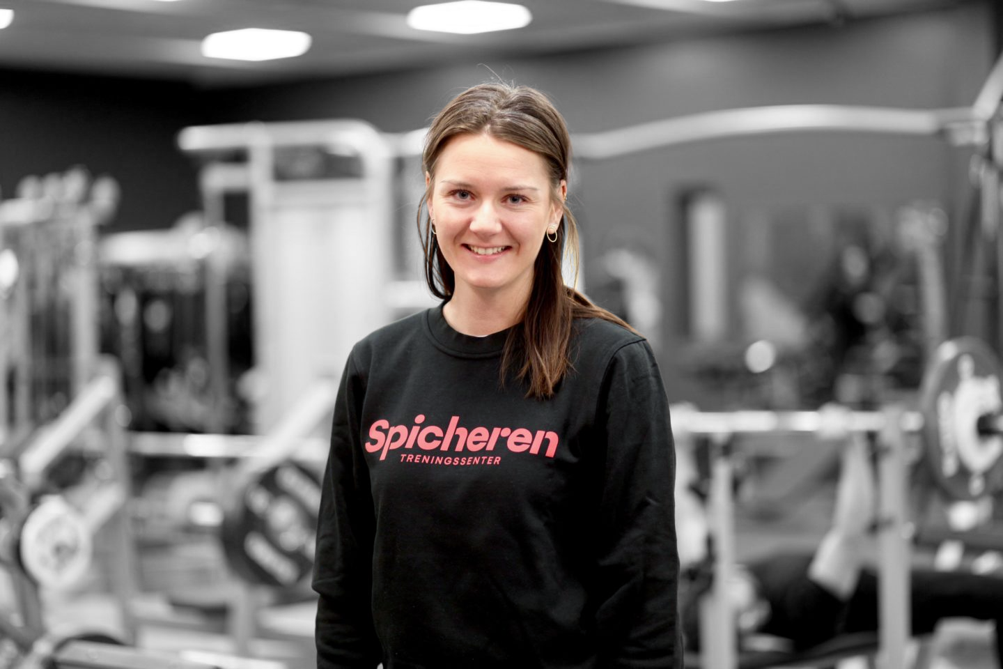 Ingvild K. Stallemo - Nivå 3