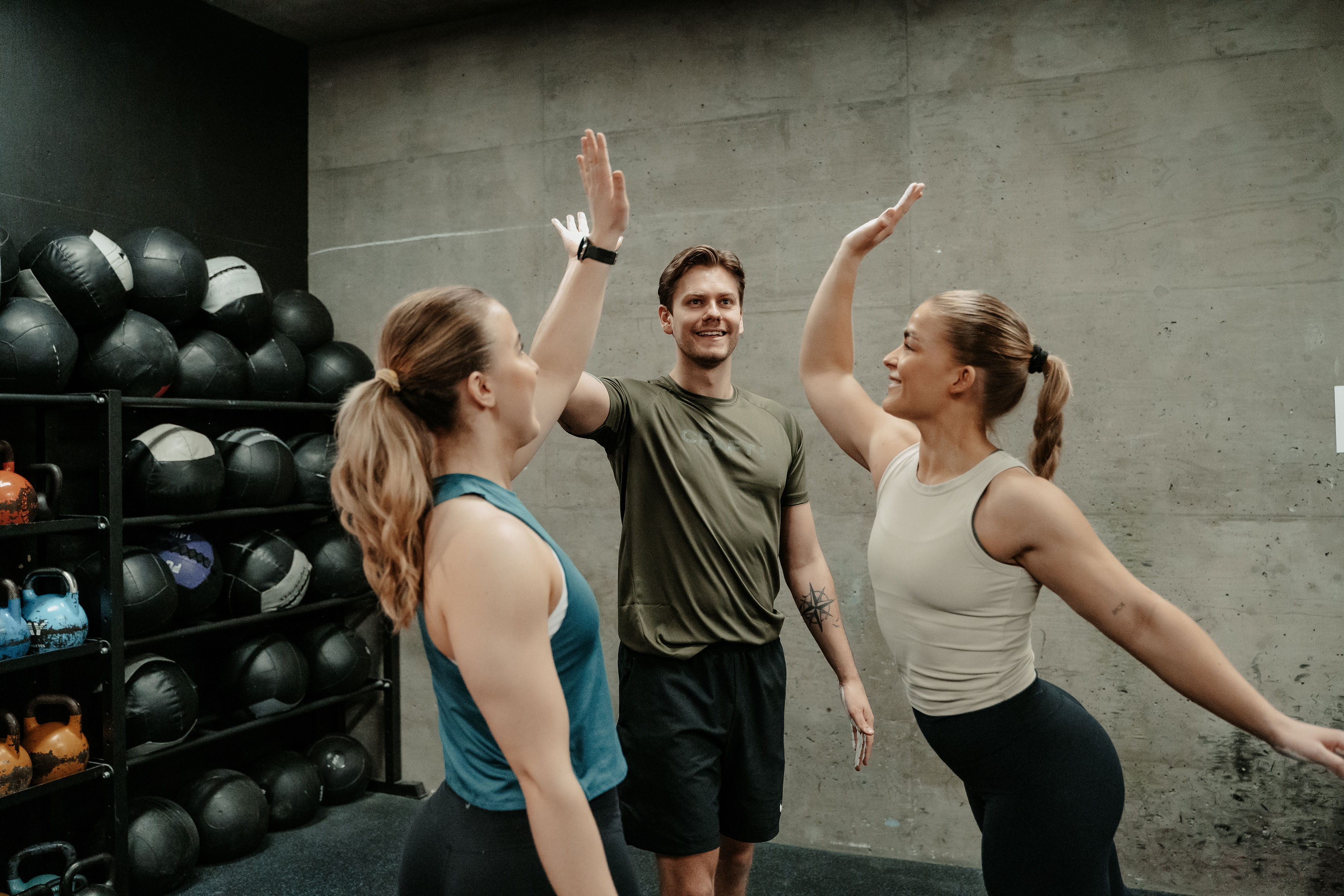 Spicheren Gruppetimer 03296