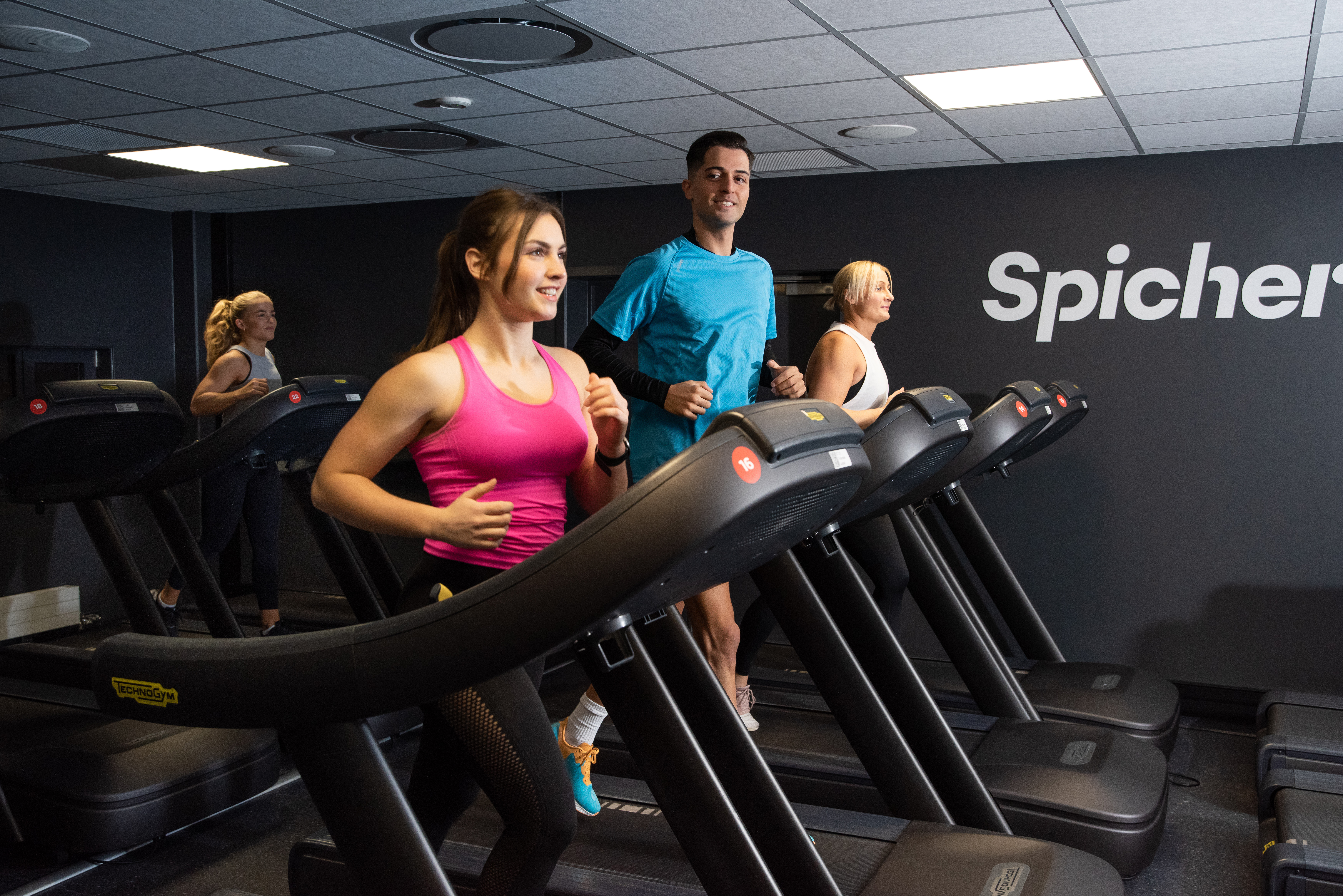 Hvorfor bør man egentlig trene?